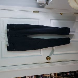 Universal Thread - Black Skinny Jeans